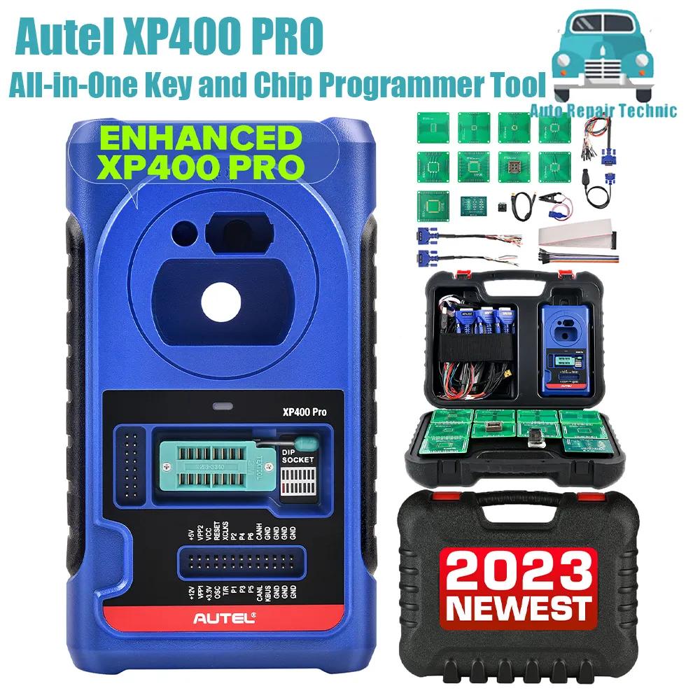 Autel XP400Pro 2022 ֽ Ű α׷ ׼ , IM508, IM608, IM608 Pro, XP400 ׷̵ 